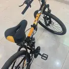 للبيع سيكل رياضي