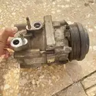 كمبرسر فورد