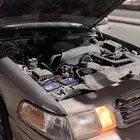 فورد فكتوريا موديل 1998