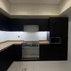 مطبخ (اقل من سنتين)