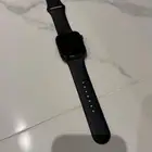 ساعة ابل الاصدار الخامس