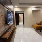 شقة مؤثثة حي العليا مدينة الخبر للايجار السنوي