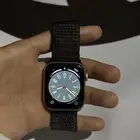 مطلوب ساعة ابل الجيل العاشر