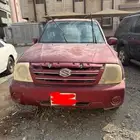 سوزوكي جيب للبيع تشليح