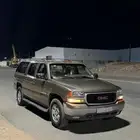 يوكن 2004 XL سعودي نظيف