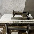 مكينة خياطة تويوتا