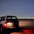 نيسان الممشى 500