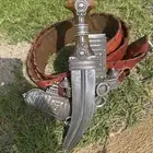خنجر زراف