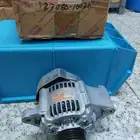 كمبروسر .دينمو . سلف . قاعدة سلف . تويوتا اصلية