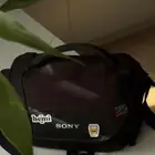 كاميرا سوني a6100