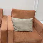 2 قطعه كنب للبيع