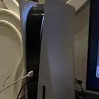 سوني 5 للبيع استخدام سنه نضيف لم يفك ولا دخل الصيانه