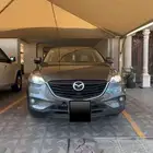 مازدا CX9 فل كامل