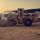 للايجار شيول 980 F سواق محترف
