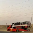 سطحة حايل لنقل الى جميع مدن المملكه