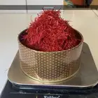 زعفران سوبر تقيل انتاج جديد ( اوقيه )