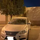 نيسان سنترا 2015