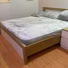 غرفة نوم نفرين هوم بوكس