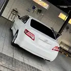 كامري 2007. محول 2011