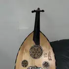 عود موسيقى