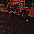 سطحه داخل وخارج عرعر