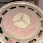 طاسه مرسدس