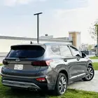 هونداي سنتافي 2019 ديزل البيع سمح