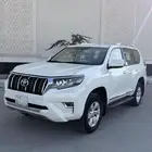 برادو 2018 بانزين 6 سلندر سعودي شررط