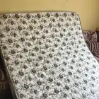 مرتبه سرير شخصين ضغط طبيه لاستخدام اقل من 20يوم
