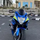 دباب 600 سوزوكي باريان