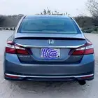 هوندا اكورد 2017 سبيشل