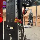 بوكسينق ( لعبة البوقس مقياس القوة ) للبيع