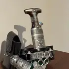 خنجر او جنبيه