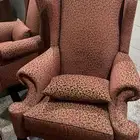 اثنين كراسي كبيره