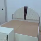 معرض القنون للأثاث غرفة نوم خزاين تفصال جاهز