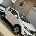 كيا سبوريتاج للبيع