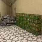 فحم رويال سداسي