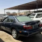 مكسيما 2001 تشليح قطع غيار