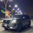 باترول بلاتينيوم موديل 2023