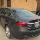 مازدا 6 موديل 2015