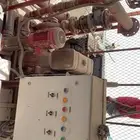 مضخه ماء