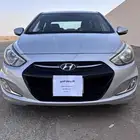 للبيع اكسنت 2015 (( تم البيع ))