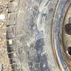 جنط وا كفره تركب على كامري وا كراسيده