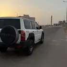 للبيع باترول 2006 ديزل