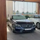 مرسيدس E300