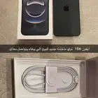 ايفون 16e