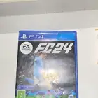 سوني 4 مع اشرطه