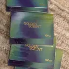 قسايم 100 ريال من GOLDEN SCENT