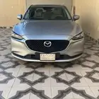 للبيع مازدا 6 موديل 22 مشروط من والي
