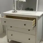 طاولة  ابجوره  مرايه